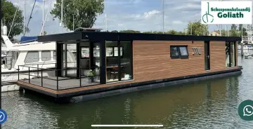 TMBoats TMB60eco