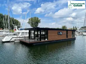 Thumbnail von TMBoats TMB60eco
