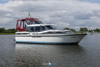Linssen 37 Se Linssen 37 SE