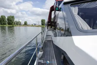 Thumbnail von Linssen 37 Se Linssen 37 SE