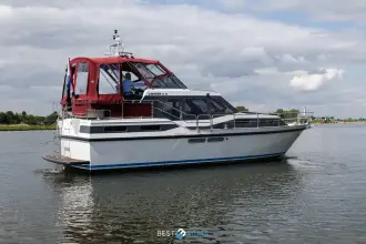 Thumbnail von Linssen 37 Se Linssen 37 SE