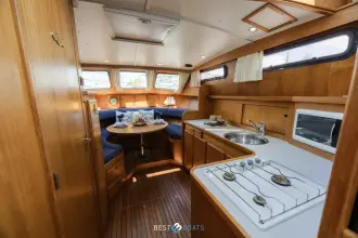 Thumbnail von Linssen 37 Se Linssen 37 SE