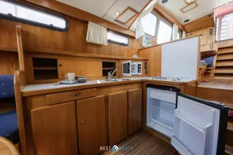 Thumbnail von Linssen 37 Se Linssen 37 SE