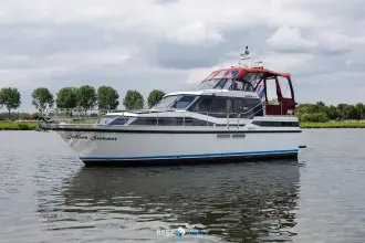 Thumbnail von Linssen 37 Se Linssen 37 SE