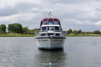 Thumbnail von Linssen 37 Se Linssen 37 SE
