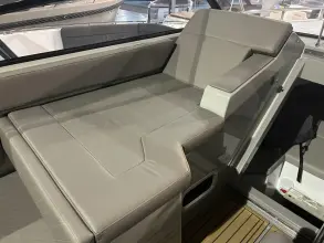 Thumbnail von Maxima 800 Cabin