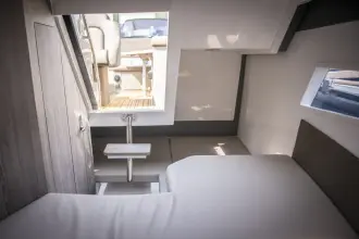 Thumbnail von Maxima 800 Cabin