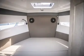 Thumbnail von Maxima 800 Cabin