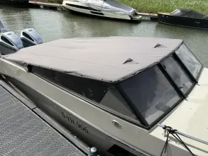 Thumbnail von Maxima 800 Cabin
