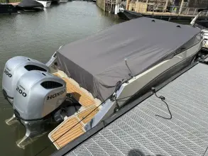 Thumbnail von Maxima 800 Cabin