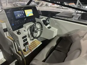 Thumbnail von Maxima 800 Cabin