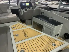 Thumbnail von Maxima 800 Cabin