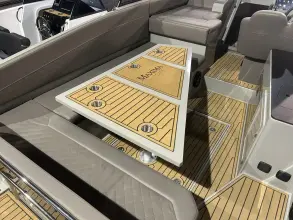Thumbnail von Maxima 800 Cabin