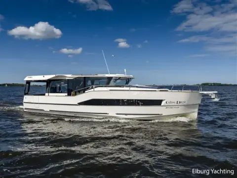 Delphia 1200 Bluescape