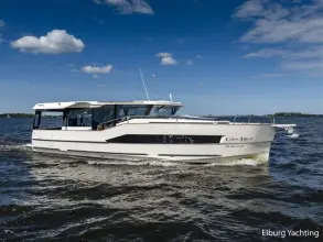 Delphia 1200 Bluescape