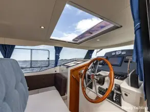 Thumbnail von Delphia 1200 Bluescape