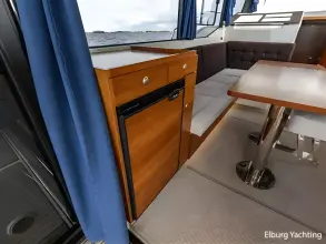 Thumbnail von Delphia 1200 Bluescape