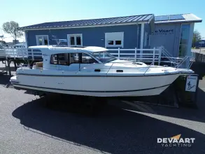 Nimbus 365 Coupe 245721