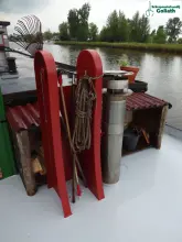 Thumbnail von Houseboat Groninger Boltjalk 22.50 Time will tell