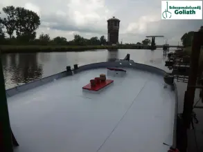 Thumbnail von Houseboat Groninger Boltjalk 22.50 Time will tell
