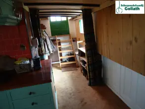 Thumbnail von Houseboat Groninger Boltjalk 22.50 Time will tell
