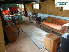 Thumbnail von Houseboat Groninger Boltjalk 22.50 Time will tell