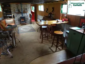 Thumbnail von Houseboat Groninger Boltjalk 22.50 Time will tell