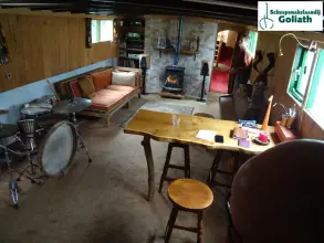 Thumbnail von Houseboat Groninger Boltjalk 22.50 Time will tell