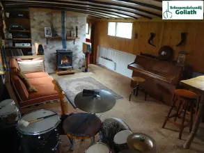 Thumbnail von Houseboat Groninger Boltjalk 22.50 Time will tell