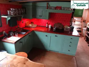 Thumbnail von Houseboat Groninger Boltjalk 22.50 Time will tell