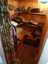 Thumbnail von Houseboat Groninger Boltjalk 22.50 Time will tell