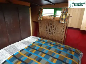 Thumbnail von Houseboat Groninger Boltjalk 22.50 Time will tell