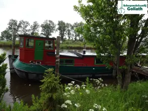 Thumbnail von Houseboat Groninger Boltjalk 22.50 Time will tell