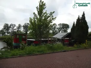 Thumbnail von Houseboat Groninger Boltjalk 22.50 Time will tell
