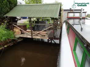 Thumbnail von Houseboat Groninger Boltjalk 22.50 Time will tell