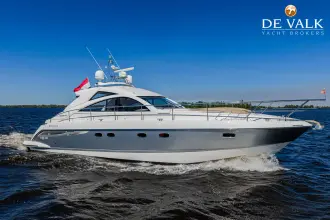 Fairline Targa 47 GT