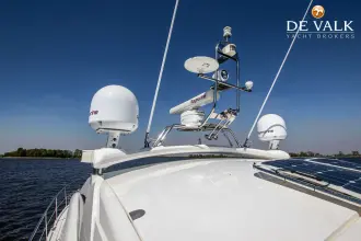 Thumbnail von Fairline Targa 47 GT