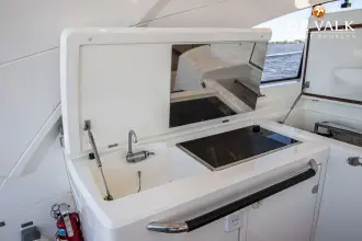 Thumbnail von Fairline Targa 47 GT