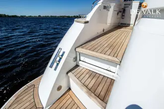 Thumbnail von Fairline Targa 47 GT
