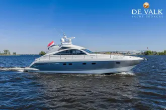 Thumbnail von Fairline Targa 47 GT