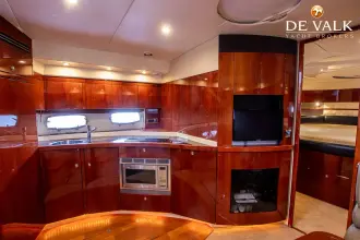 Thumbnail von Fairline Targa 47 GT