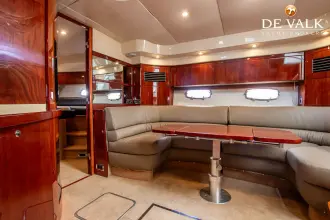 Thumbnail von Fairline Targa 47 GT