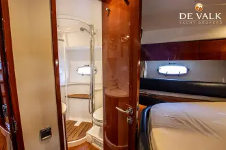 Thumbnail von Fairline Targa 47 GT