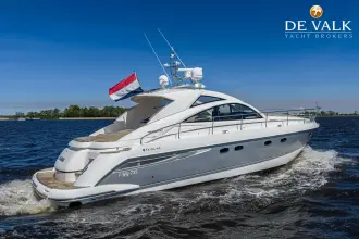 Thumbnail von Fairline Targa 47 GT