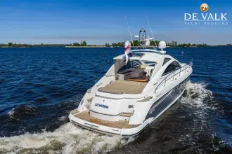 Thumbnail von Fairline Targa 47 GT