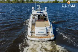 Thumbnail von Fairline Targa 47 GT