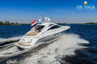 Thumbnail von Fairline Targa 47 GT