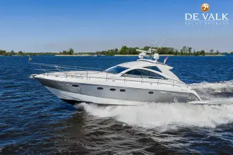 Thumbnail von Fairline Targa 47 GT