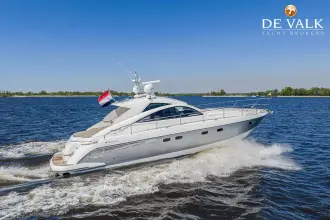 Thumbnail von Fairline Targa 47 GT