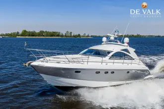 Thumbnail von Fairline Targa 47 GT